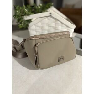 Freshly Picked Seoul City Neoprene Play Pack Fanny Pack Sling Khaki Colored